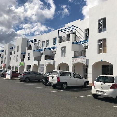 Modern Secure Apartment In Strand - Little Greece Exteriör bild