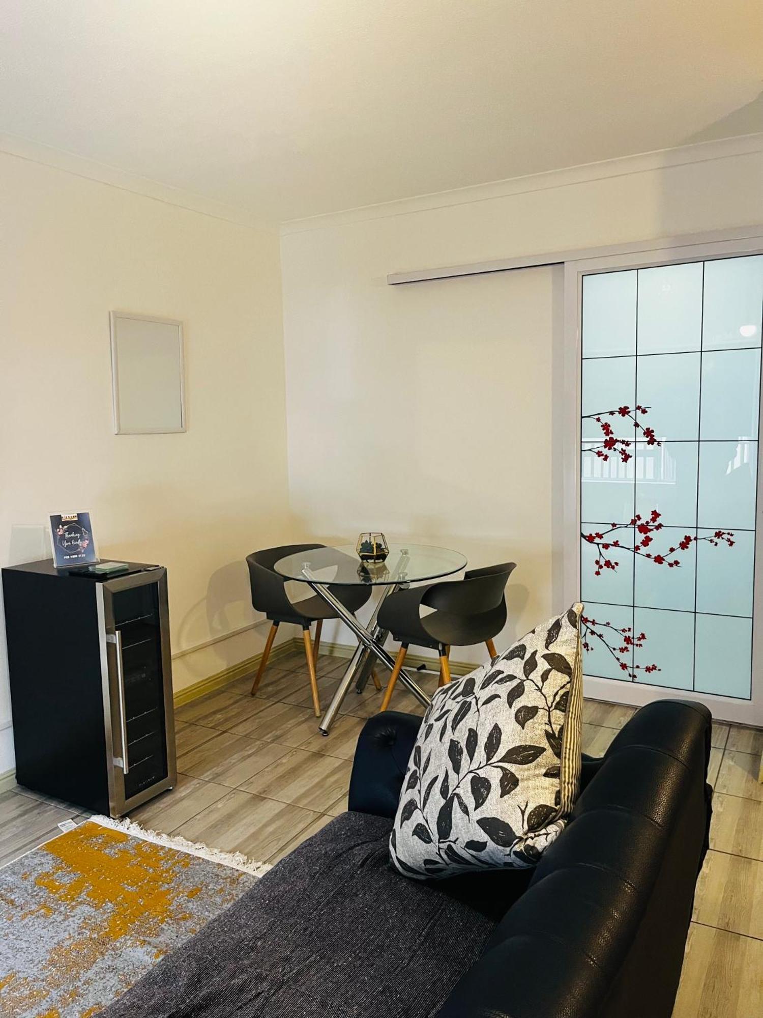 Modern Secure Apartment In Strand - Little Greece Exteriör bild