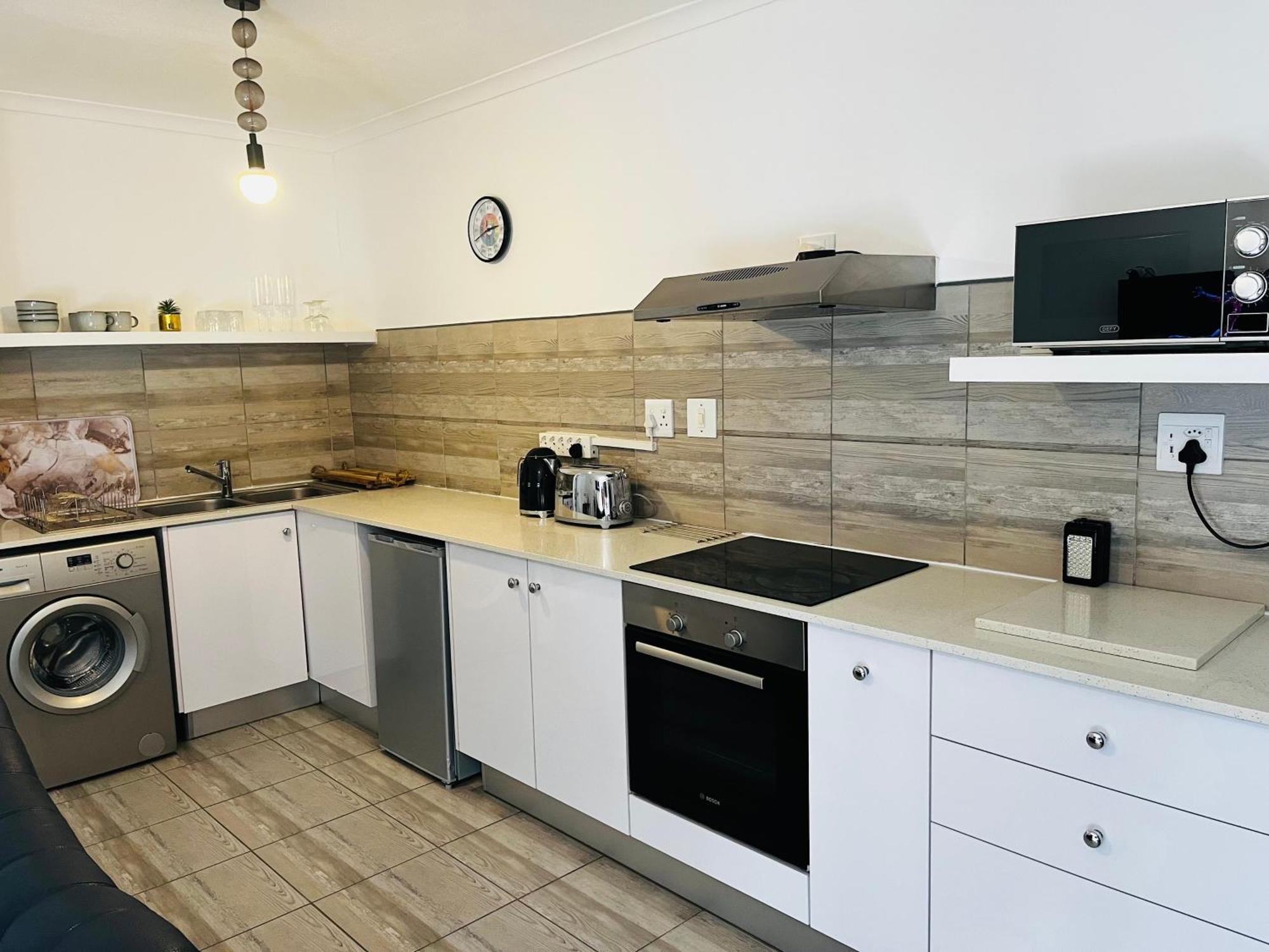 Modern Secure Apartment In Strand - Little Greece Exteriör bild